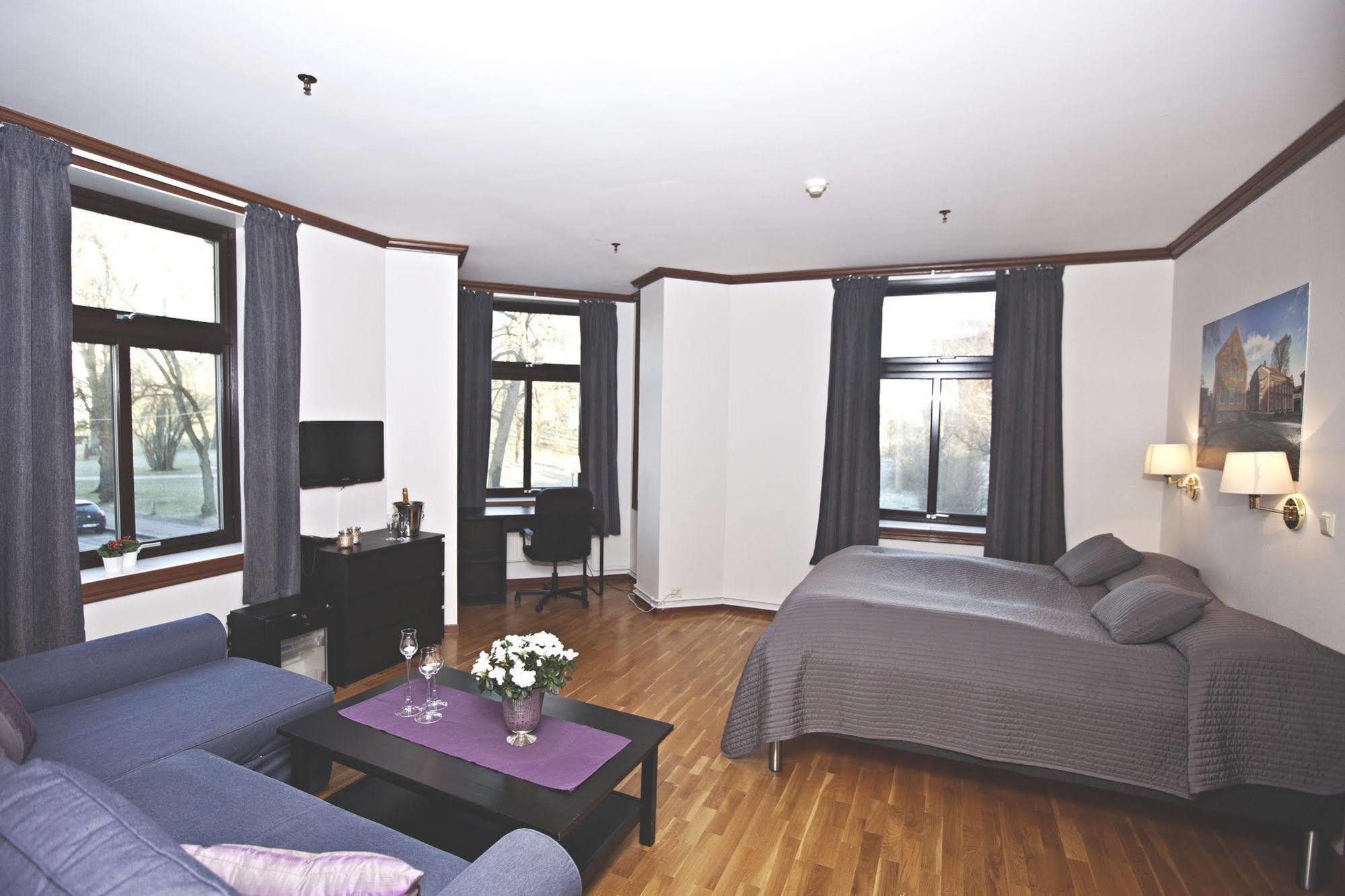 Hotel Fredrikstad Bagian luar foto